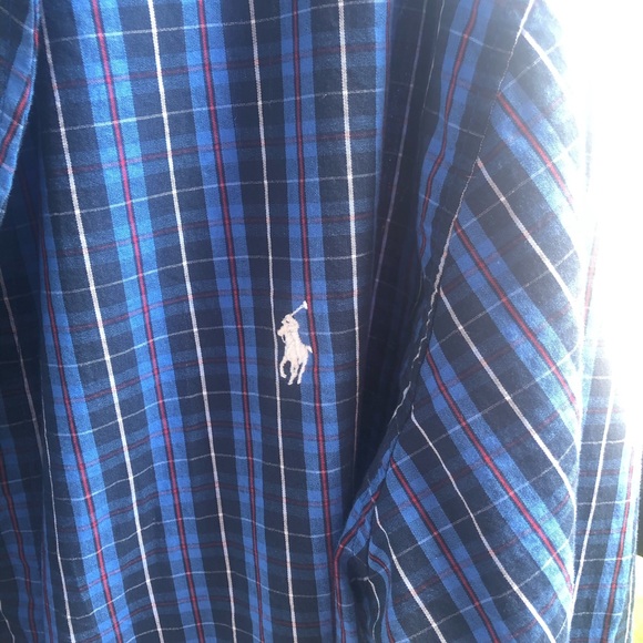 POLO ROBE - Picture 4 of 4